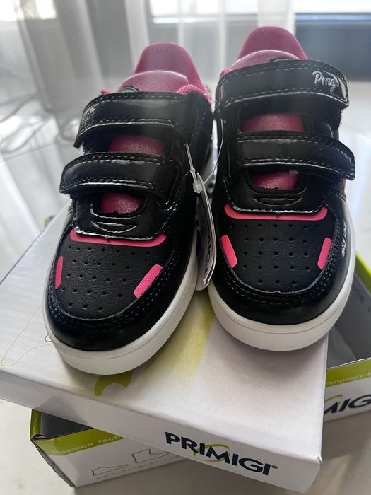 Детски маратонки Primigi
