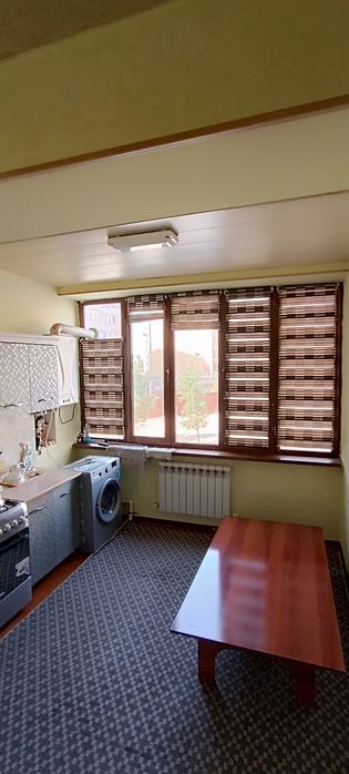 Eski xolodilnik zavod Sinoni yonida kvartira. Bez agenstvo