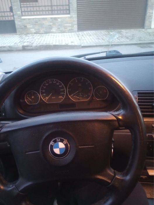 Продавам БМВ / BMW 316