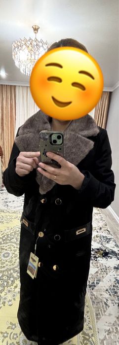 Продам новую куртку