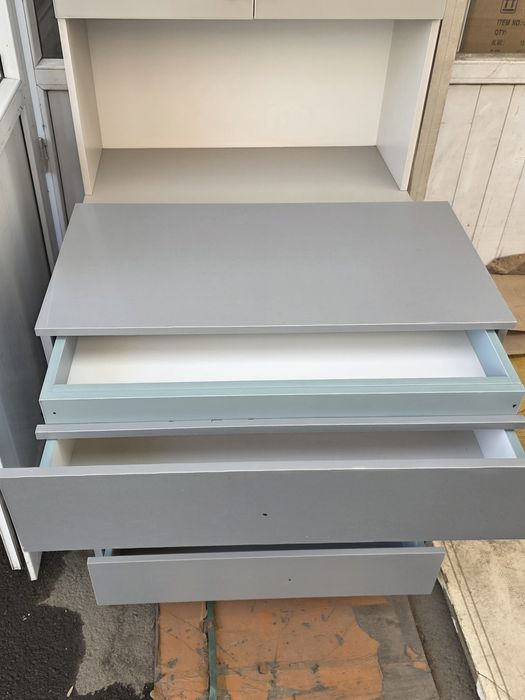 Комод для спальный