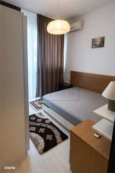 Apartament 3 camere, Ultracentral | Magheru | Metrou Piata Romana - Vedere 6
