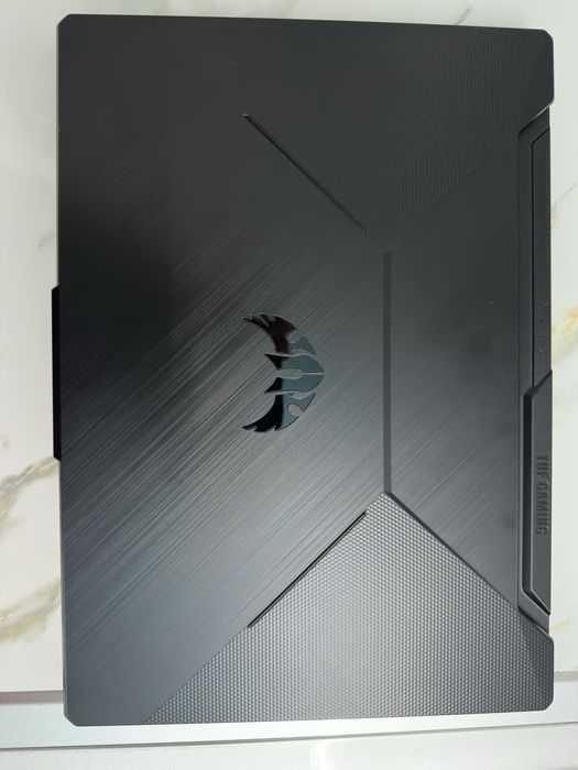 Asus Tuf Gaming F15