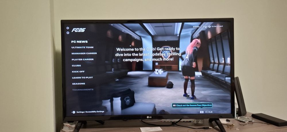 Playstation 4 Pro 1Tb