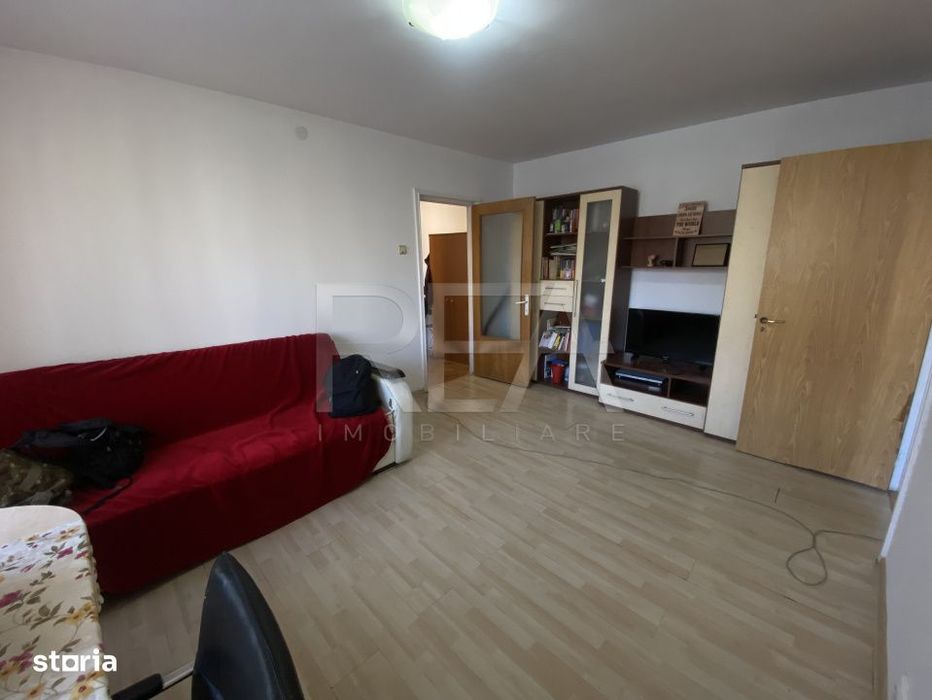3 Camere-Etajul 1-Soseaua Alexandriei/Antiaeriana