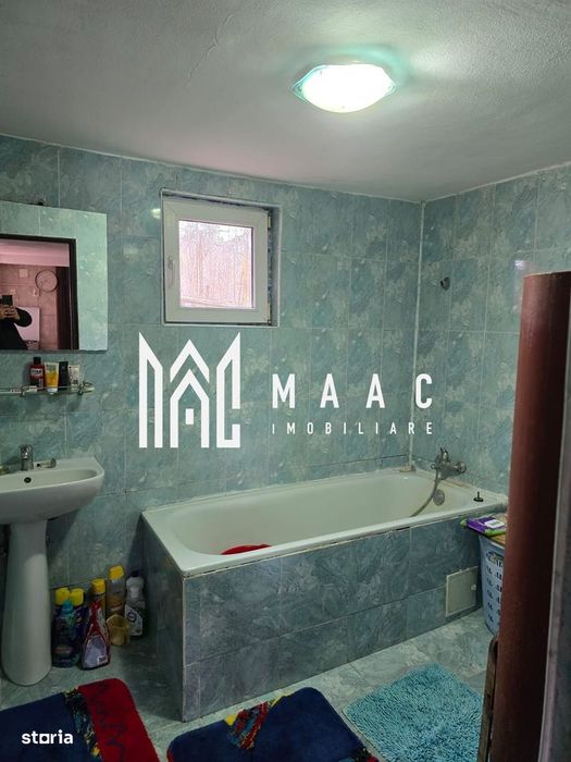 Proprietate cu două case| Comuna Fartatesti