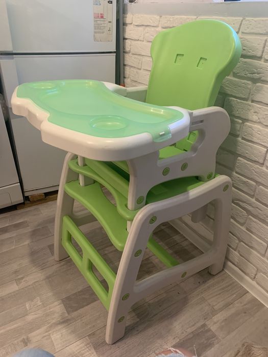 Детский стульчик, для кормления.