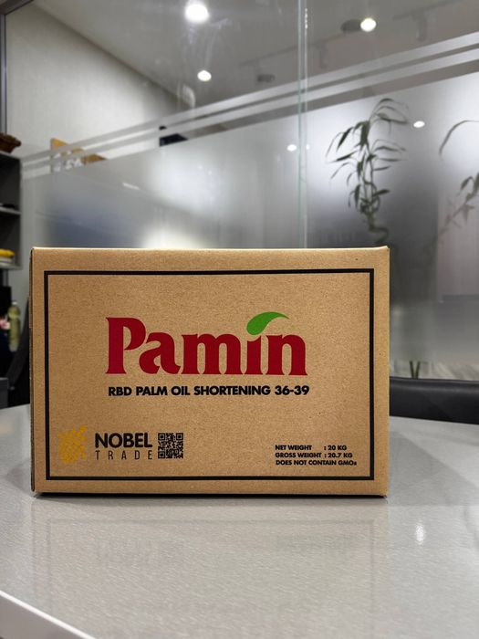 Palma yog’i   ZMJ Kakos yog’i letsetsin sotaman 1 chiqol bazadan arzon
