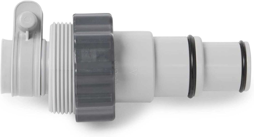 Intex Соларна нагревателна подложка за надземен басейн