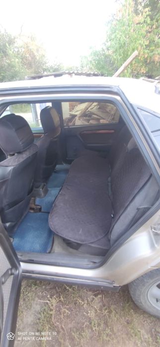 Продам автомобиль