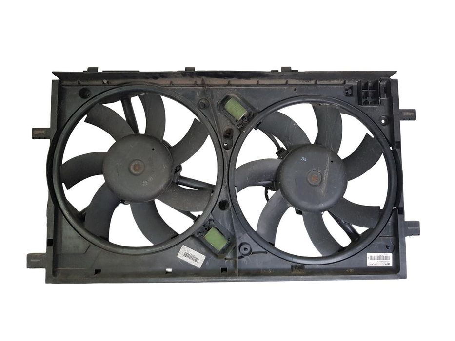 Electroventilator Opel Insignia 2.0 Cdti 2008-2013 13223018