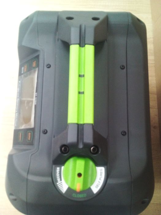 Станция за източване на фреони R32 R410 1234YF