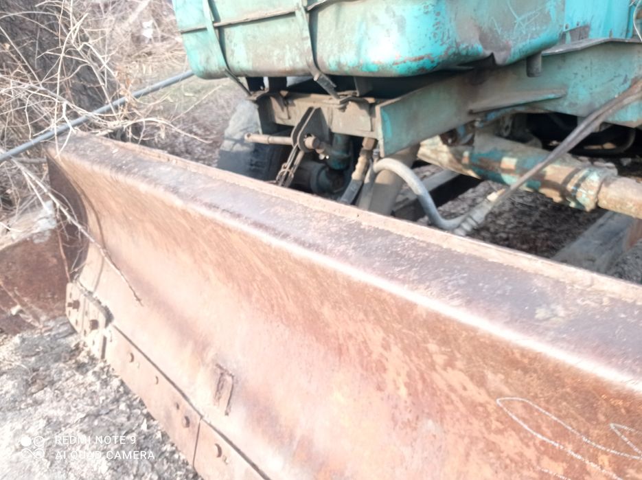 Экскавтор юмз 6.  2/1 петушок