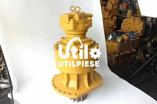reductor rotire komatsu pc200 pc210 pc220 pc240 pc300 pc360 + piese