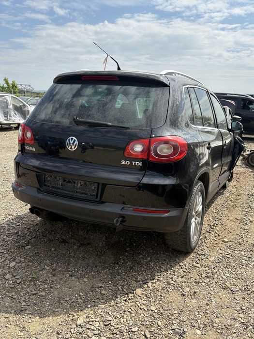 Dezmembrez Volkswagen Tiguan