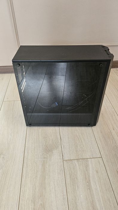 Корпус игровой от x-game