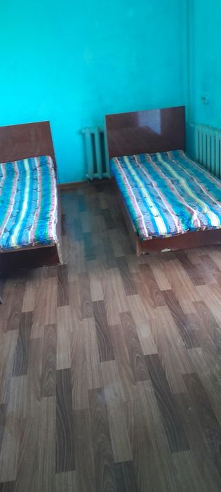 Сдам комнату Серикбаева общежитие