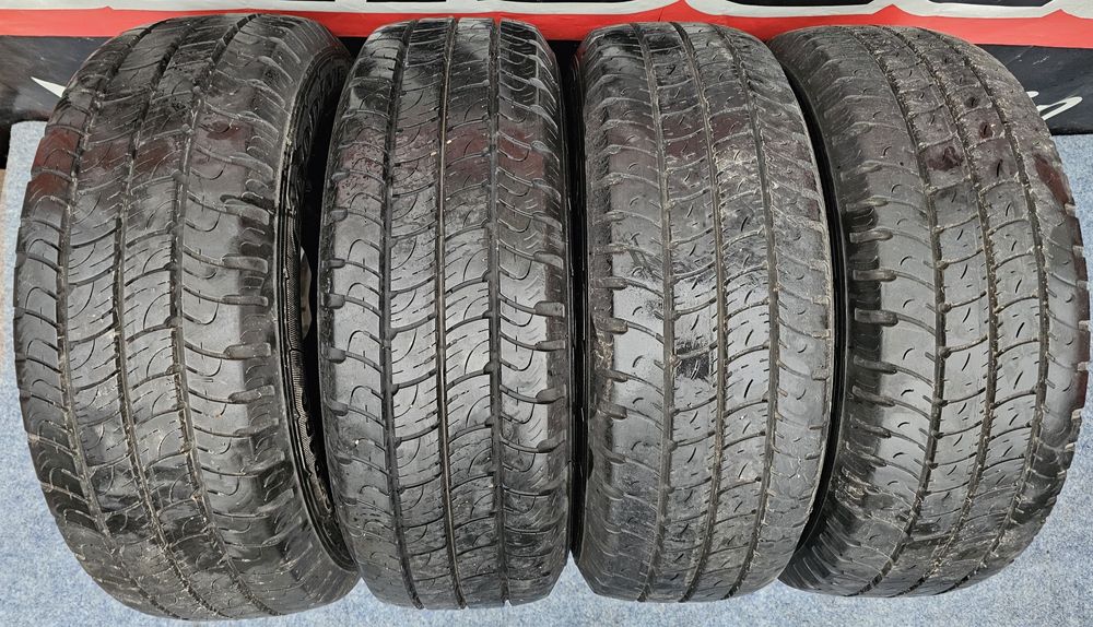 JanteAliaj16''5x118OpelVivaroRenaultTraficFiatDucatoNissanPrimastarToyotaPeugeot