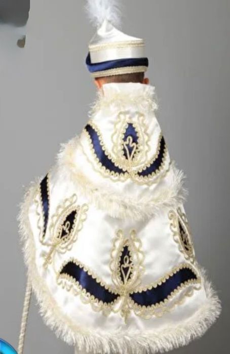 Официални дрехи за СюНет