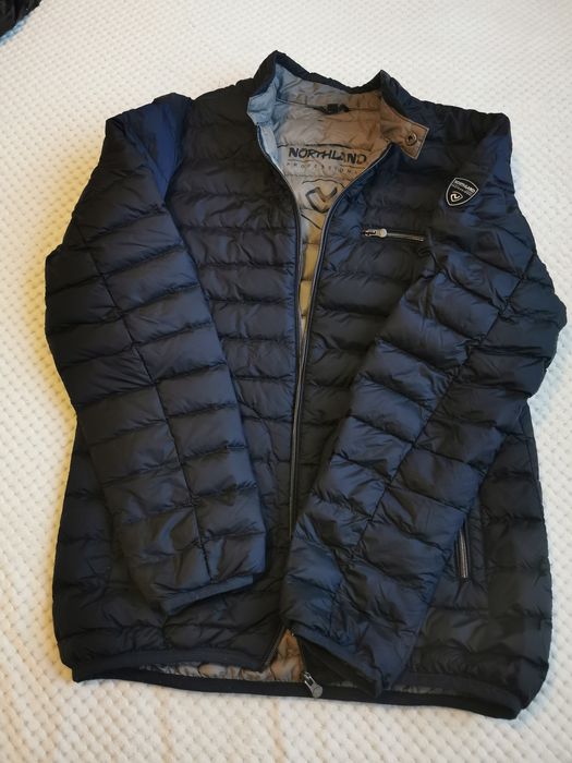 Пухено яке Northland