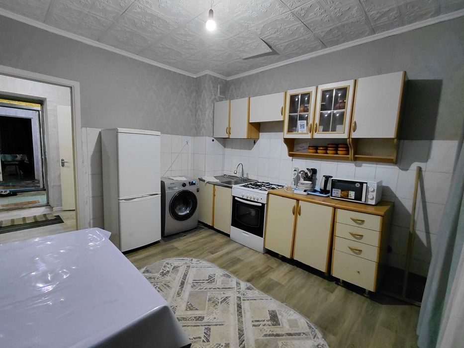 1 комн. Смарт. Тв. Ред