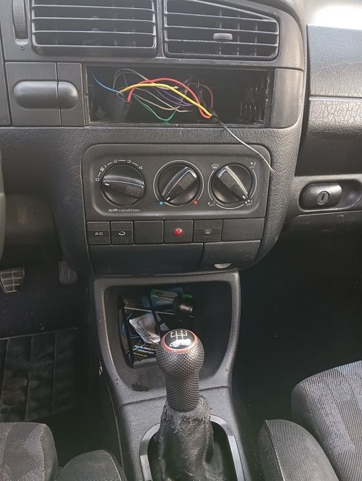 На части Голф 3 1.6 101 газ инж.