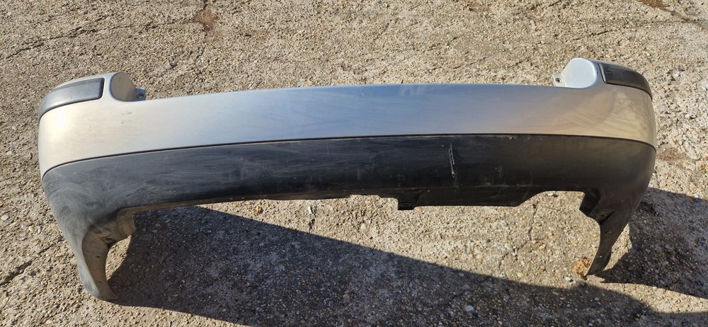 Задна броня за пасат б5 2000г