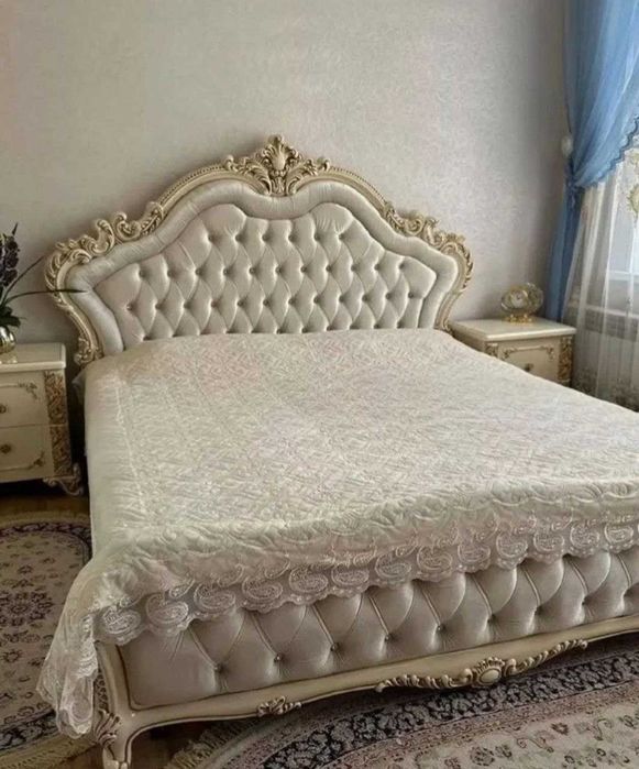 Продам спальный гарнитурчик. Г