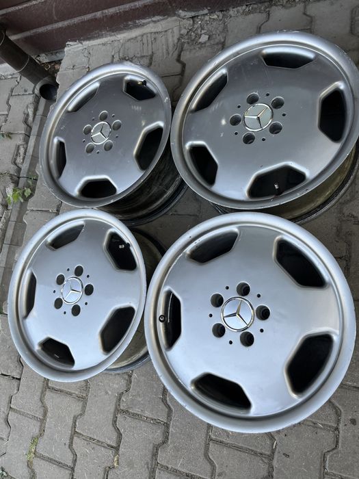 Продам диск Monoblock R17