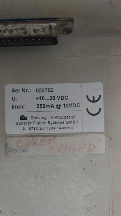 Vând ceas bezing express ‼️