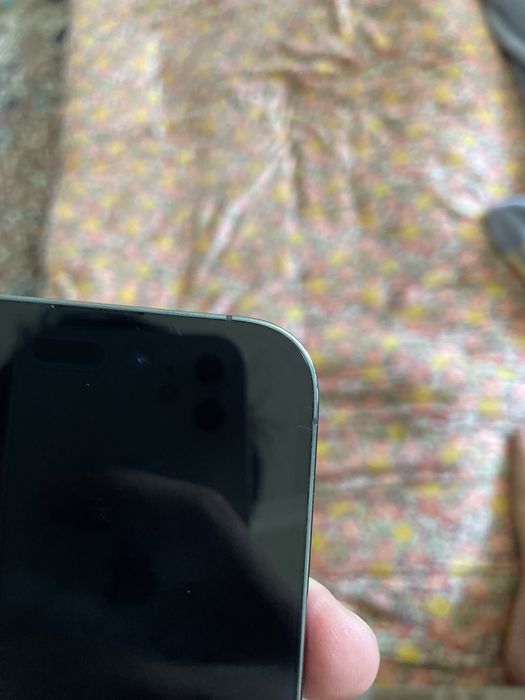 Iphone 14 pro 256 72