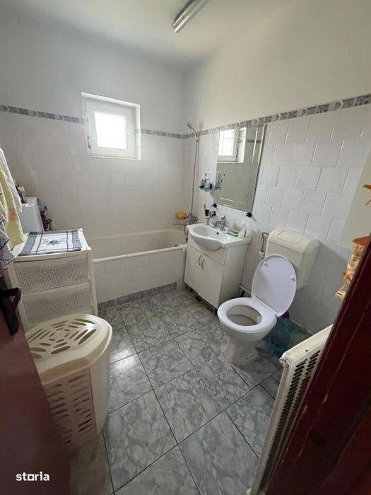 Apartament 2 camere, 50 mp, zona Cornitoiu
