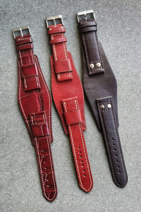 Curele de ceas la comandă