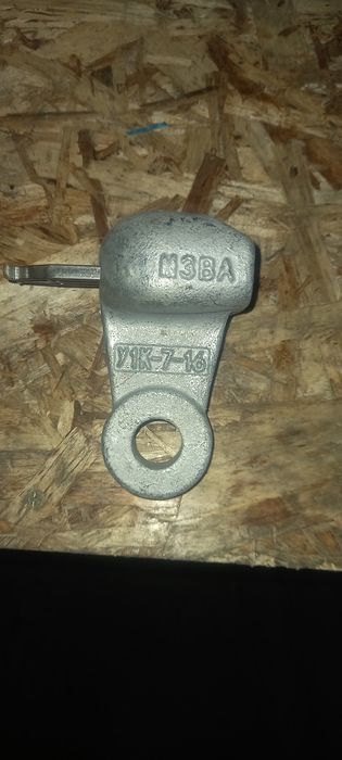 Линейная арматура