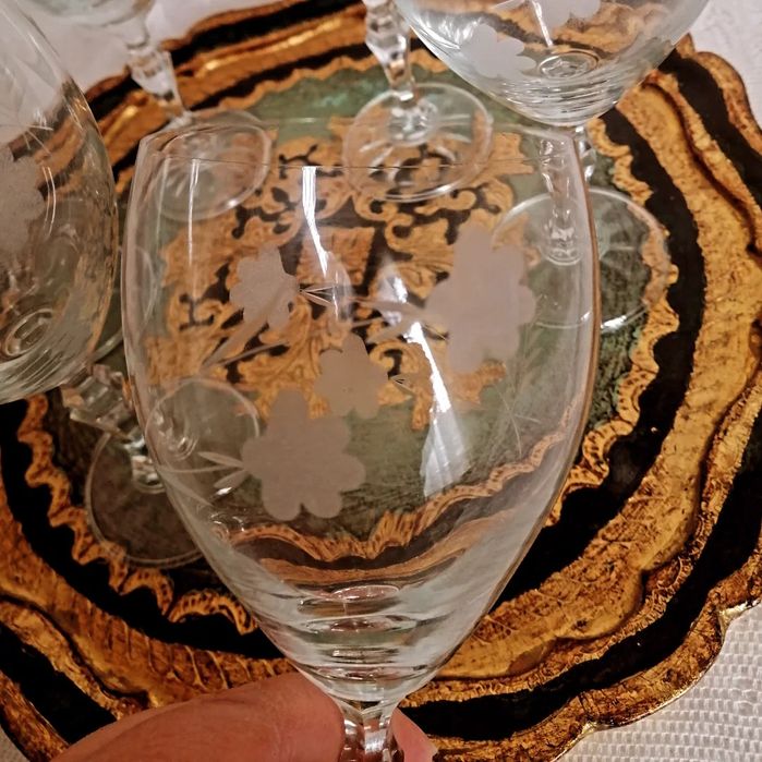 Български кристал.