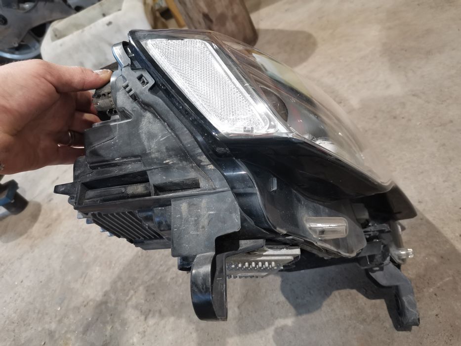 Far, tragar, armatură  jeep grand cherokee summit 2018