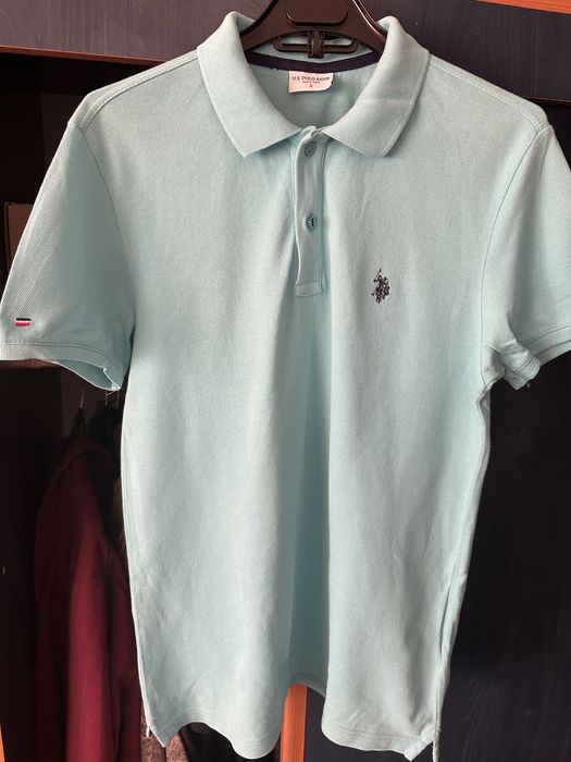 Tricou US Polo ASSN