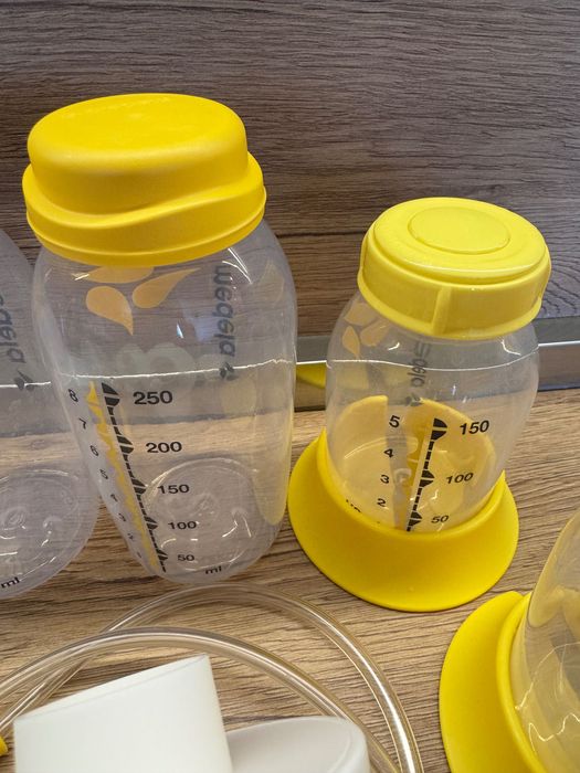 Medela swing maxi - двойна с hands free опция