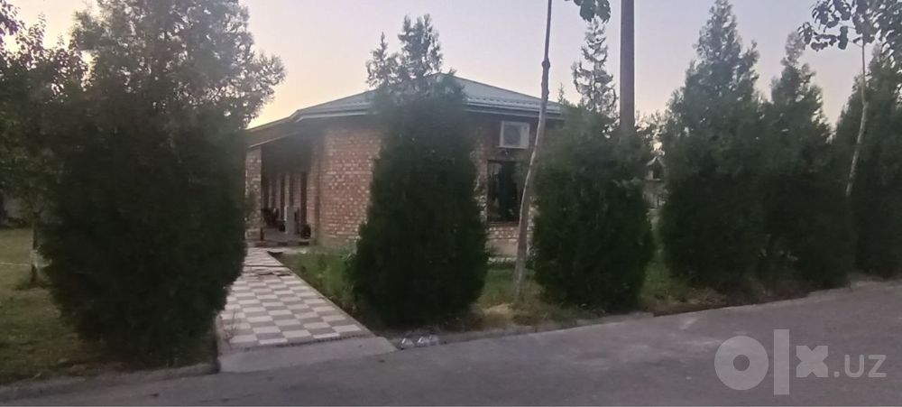Участок Янги Хает  3Га,за 1сотку 42тыс $.На земле имеются постройки.
