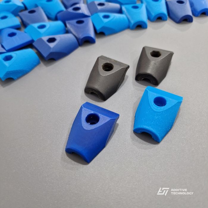 Изготовление запчастей для оборудования за 1 день | Гарантия качества