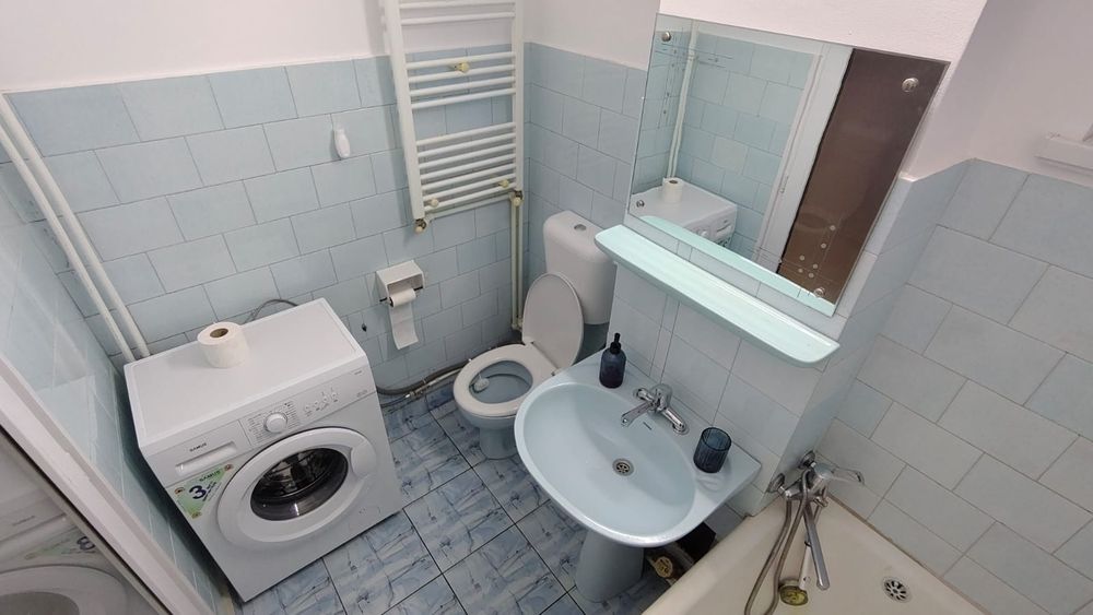 Apartament 2 camere Trivale