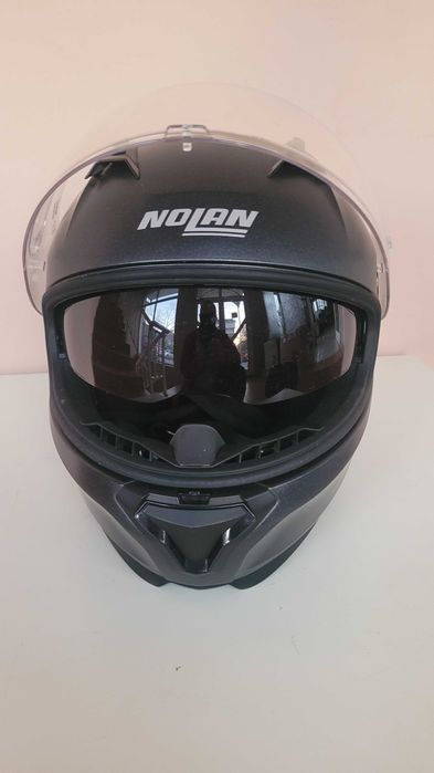 Каски Nolan N87 /N 86