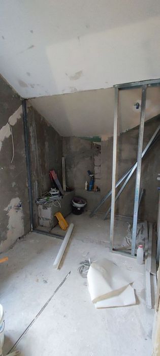 Ремонт квартир, кафель сан узел под .