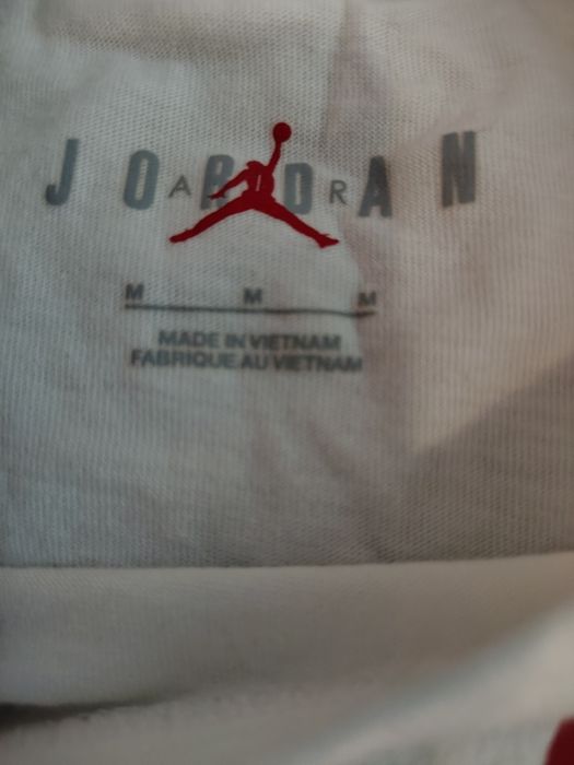 Tricou Jordan  barbati