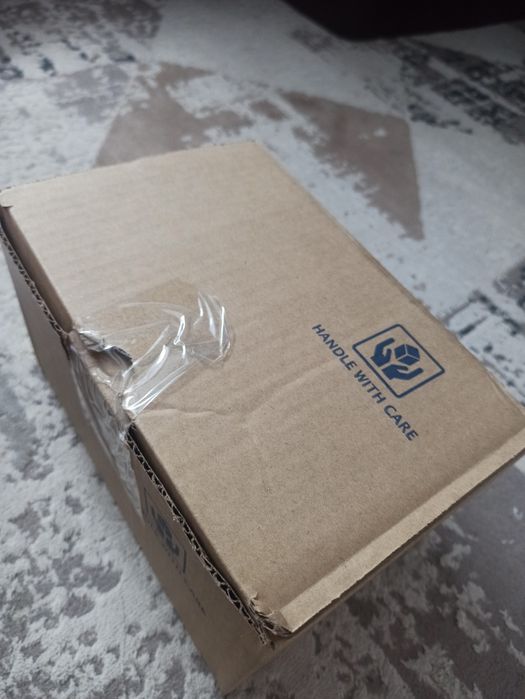 Принтер этикеток