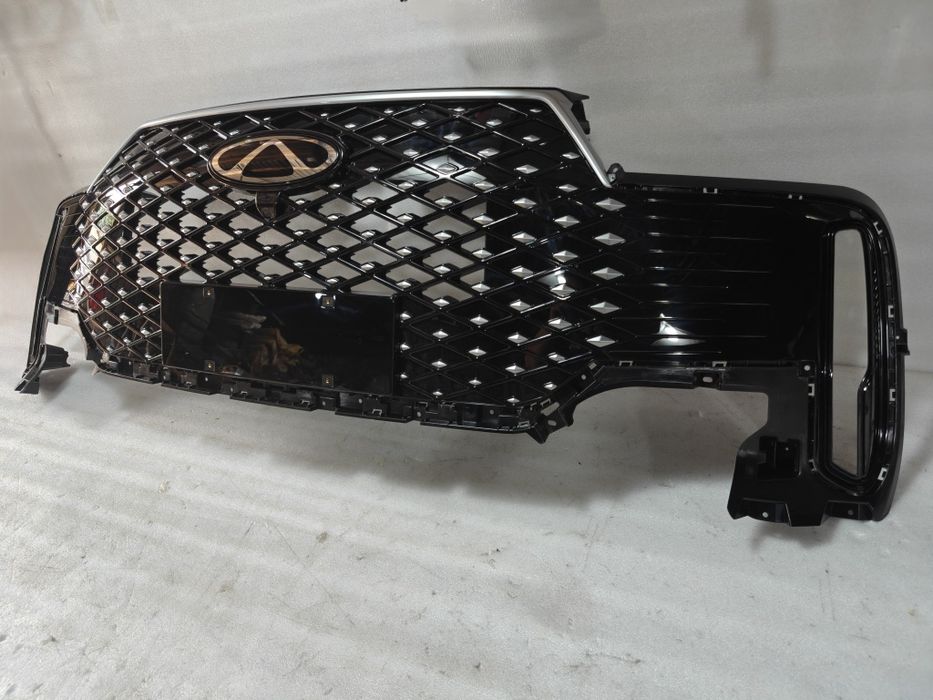 Решётка радиатора Chery Tiggo 4