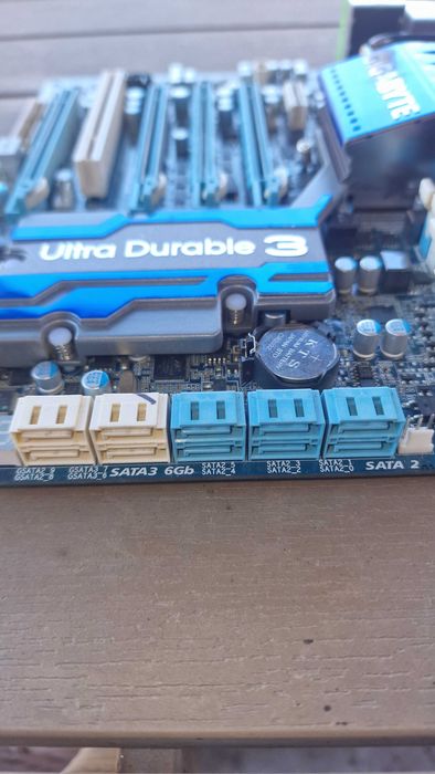 KIT xeon cpu x5690 3,47 ghz