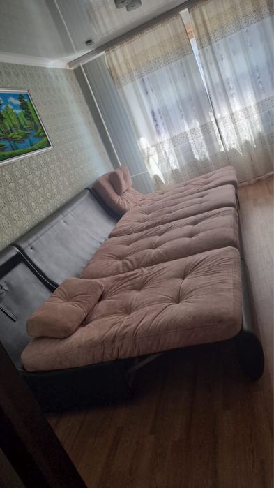 Продам модульный диван!