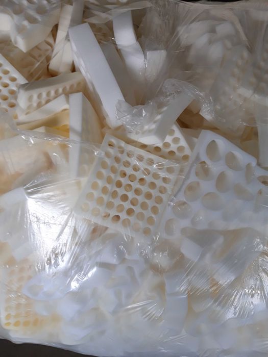 Burete tocat pentru umpluturi