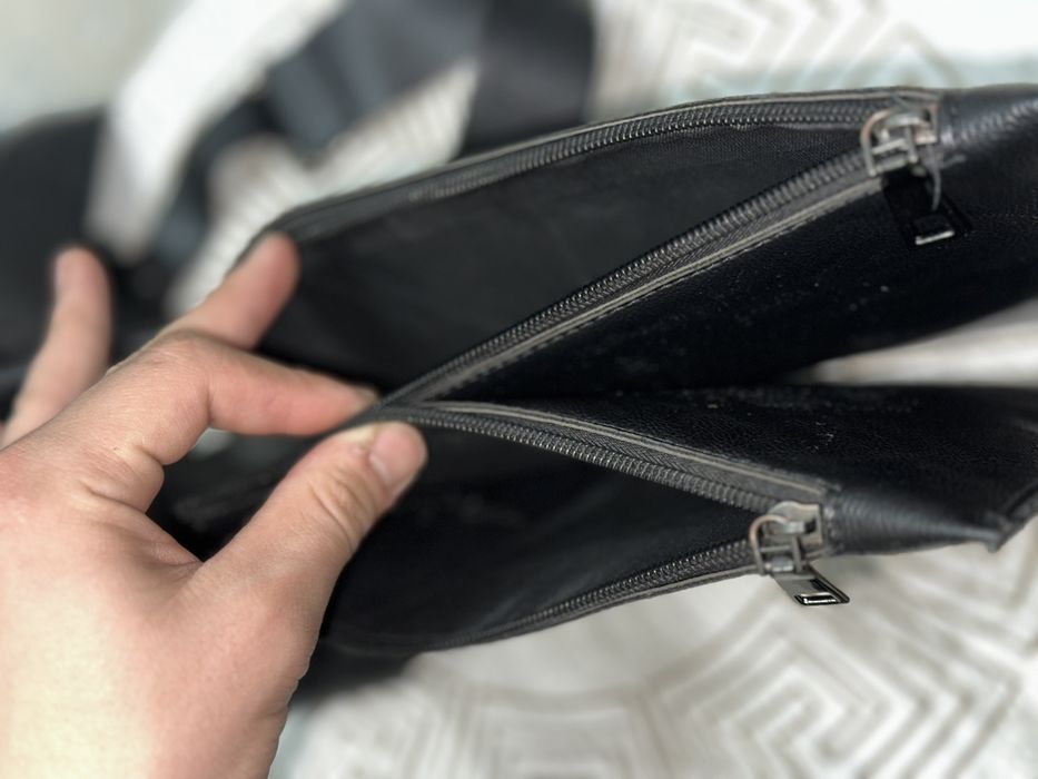 Барсетка (кабуро)